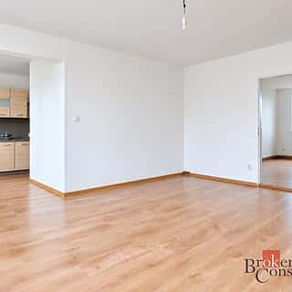 Pronájem bytu 2+1 58 m² Lom, Vrchlického, Lom, okres Most