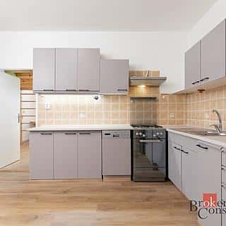 Pronájem bytu 2+1 73 m² Opava, Olomoucká, Opava