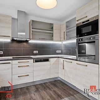 Pronájem bytu 3+kk 74 m² Velké Meziříčí, Gen. Jaroše, Velké Meziříčí, okres Žďár nad Sázavou
