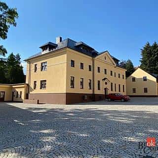 Pronájem bytu 1+1 35 m² Bruntál, Ruská, Bruntál