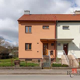 Prodej rodinného domu 140 m² Lučina, Lučina, okres Frýdek-Místek