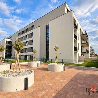 Pronájem bytu 2+kk 56 m² Plzeň, Železná, Plzeň, okres Plzeň-město