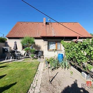 Prodej rodinného domu 95 m² Žatec, Žatec, okres Louny