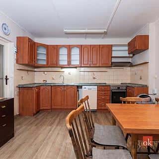 Prodej bytu 4+1 92 m² Kladno, Na kopci, Kladno