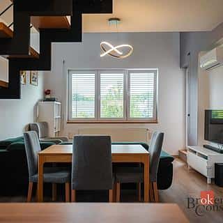 Prodej bytu 4+kk 111 m² Řitka, Dvorská, Řitka, okres Praha-západ