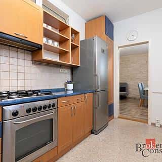 Prodej bytu 3+1 68 m² Český Těšín, Polní, Český Těšín, okres Karviná