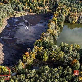 Prodej ostatních pozemků 64790 m² Chlum u Třeboně, Chlum u Třeboně, okres Jindřichův Hradec