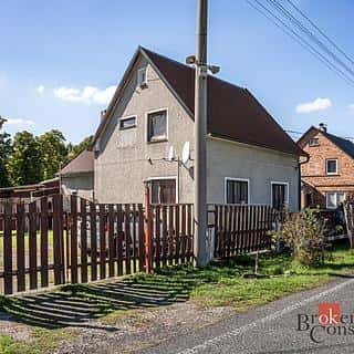 Prodej rodinného domu 140 m² Černousy, Černousy, okres Liberec