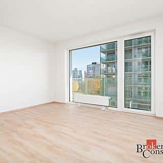 Prodej bytu 1+1 36 m² Plzeň, Krašovská, Plzeň, okres Plzeň-město