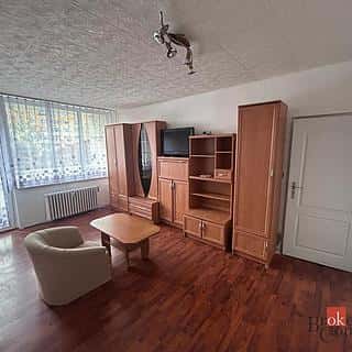 Prodej bytu 2+1 57 m² Chomutov, Dřínovská, Chomutov