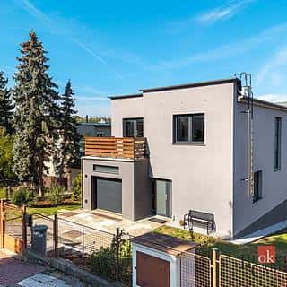 Prodej rodinného domu 199 m² Králův Dvůr, Pod Koukolovkou, Králův Dvůr, okres Beroun