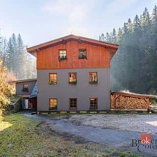Prodej rodinného domu 650 m² Strážné, Strážné, okres Trutnov