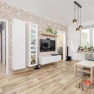 Pronájem bytu 3+1 62 m² Bruntál, Jesenická, Bruntál