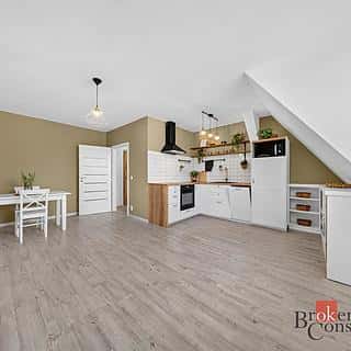 Prodej bytu 3+kk 55 m² Opava, Olomoucká, Opava