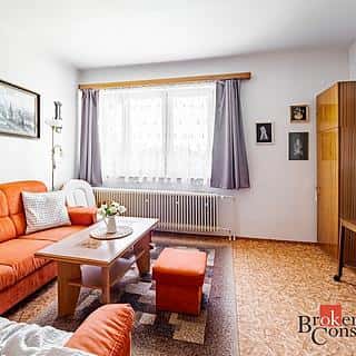 Prodej rodinného domu 160 m² Černá v Pošumaví, Černá v Pošumaví, okres Český Krumlov