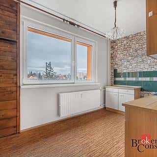 Prodej bytu 3+1 70 m² Varnsdorf, Žitavská, Varnsdorf, okres Děčín