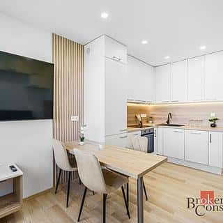 Prodej bytu 3+kk 52 m² Plzeň, Lábkova, Plzeň, okres Plzeň-město