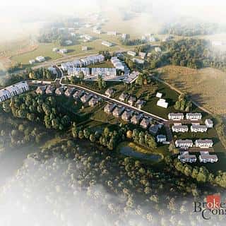 Prodej stavební parcely 55504 m² Tachov, Tachov