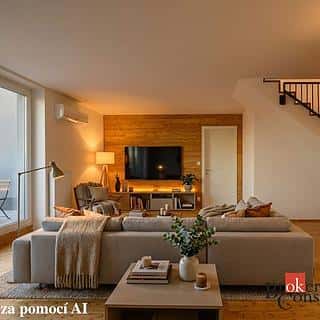 Prodej bytu 3+kk 131 m² Plzeň, Františka Kováříka, Plzeň, okres Plzeň-město