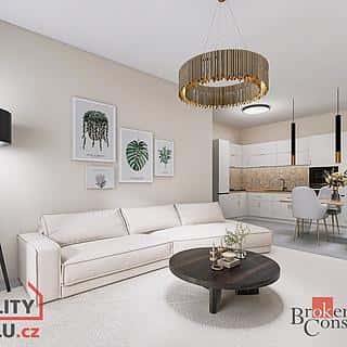 Prodej rodinného domu 82 m² Kněždub, Kněždub, okres Hodonín