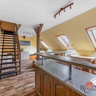 Prodej bytu 3+kk 74 m² Nový Rychnov, Nový Rychnov, okres Pelhřimov