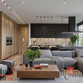 Prodej rodinného domu 219 m² Ptice, Úvoz, Ptice, okres Praha-západ