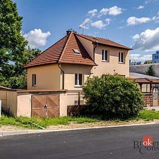 Prodej hotelu, penzionu 148 m² Písek, Na Stínadlech, Písek