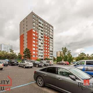 Prodej bytu 3+kk 67 m² Praha, Ostružinová, Praha