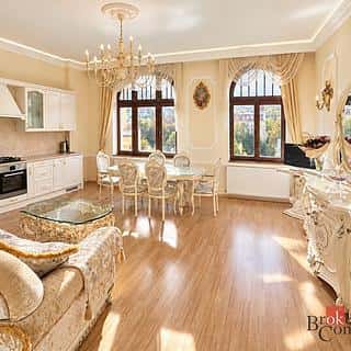 Pronájem bytu 2+1 65 m² Karlovy Vary, Ondřejská, Karlovy Vary