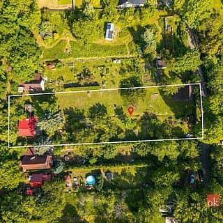 Prodej stavební parcely 1941 m² Kamýk, Kamýk, okres Litoměřice