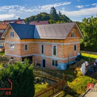 Prodej rodinného domu 305 m² Košetice, Nad Kachlířkou, Košetice, okres Pelhřimov