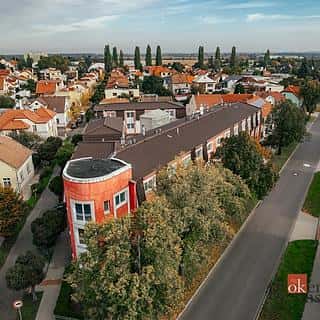 Prodej bytu 2+kk 66 m² Poděbrady, Táboritská, Poděbrady, okres Nymburk