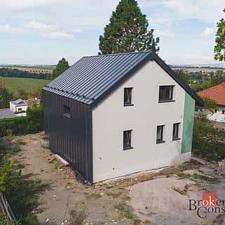 Prodej rodinného domu 172 m² Plzeň, Plzeň, okres Plzeň-město