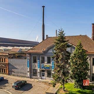 Prodej obchodu 246 m² Plzeň, Korandova, Plzeň, okres Plzeň-město