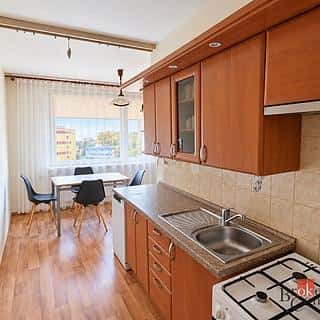 Prodej bytu 3+1 72 m² Litvínov, Mostecká, Litvínov, okres Most