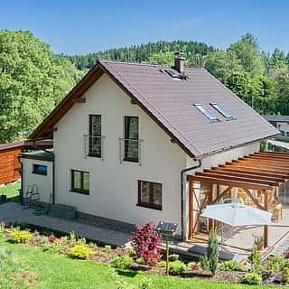 Prodej rodinného domu 114 m² Chotěvice, Chotěvice, okres Trutnov