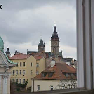 Pronájem kanceláře 100 m² Hradec Králové, Československé armády, Hradec Králové