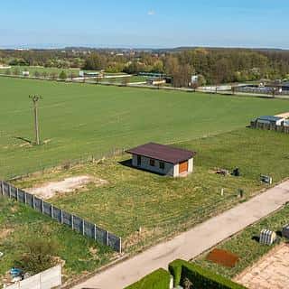Prodej stavební parcely 961 m² Libišany, Libišany, okres Pardubice