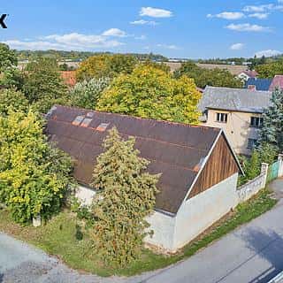 Prodej zemědělské usedlosti 400 m² Provodov-Šonov, Provodov-Šonov, okres Náchod