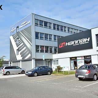 Pronájem kanceláře 35 m² Hradec Králové, Bratří Štefanů, Hradec Králové