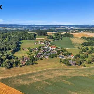 Prodej komerčního pozemku 1779 m² Nekoř, Nekoř, okres Ústí nad Orlicí
