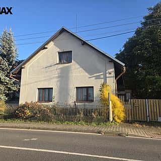 Prodej rodinného domu 152 m² Očelice, Očelice, okres Rychnov nad Kněžnou