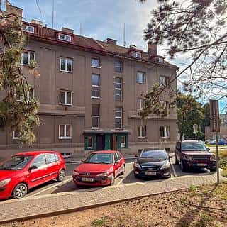Pronájem bytu 3+kk 78 m² Hradec Králové, Herbenova, Hradec Králové