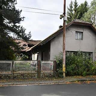 Prodej rodinného domu 50 m² Třesovice, Třesovice, okres Hradec Králové