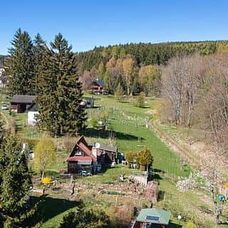 Prodej chaty 45 m² Heřmánkovice, Heřmánkovice, okres Náchod