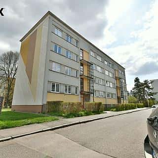 Prodej bytu 2+kk 47 m² Hradec Králové, V Koutech, Hradec Králové
