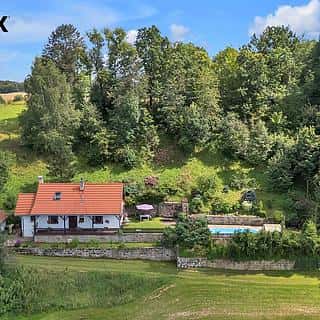 Prodej chalupy 151 m² Dolní Dobrouč, Dolní Dobrouč, okres Ústí nad Orlicí