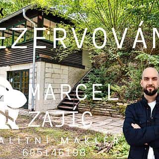 Prodej chaty 45 m² Nové Město nad Metují, Na Bobečku, Nové Město nad Metují, okres Náchod