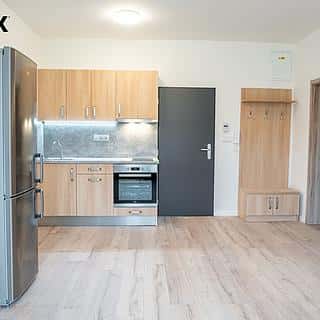 Pronájem bytu 1+1 30 m² Česká Třebová, Litomyšlská, Česká Třebová, okres Ústí nad Orlicí