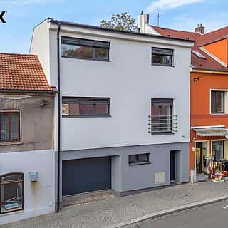 Prodej rodinného domu 306 m² Ústí nad Orlicí, T. G. Masaryka, Ústí nad Orlicí
